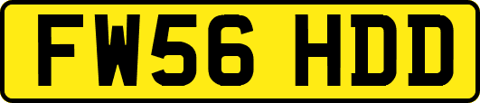 FW56HDD