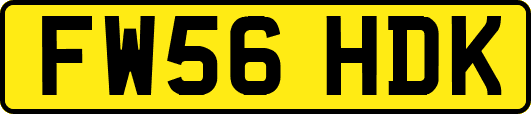 FW56HDK