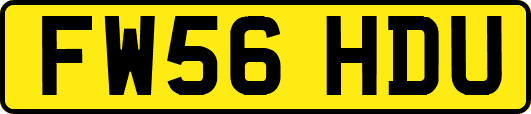 FW56HDU