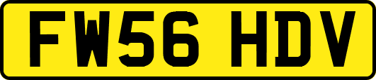 FW56HDV
