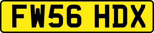 FW56HDX