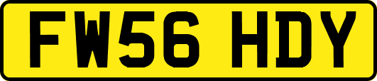 FW56HDY