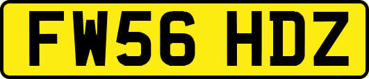 FW56HDZ