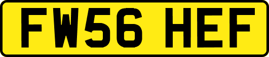 FW56HEF