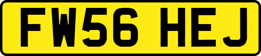 FW56HEJ