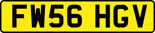 FW56HGV
