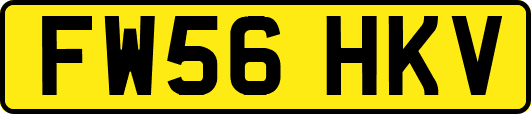 FW56HKV