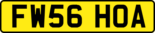 FW56HOA