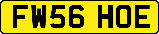 FW56HOE