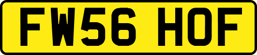 FW56HOF