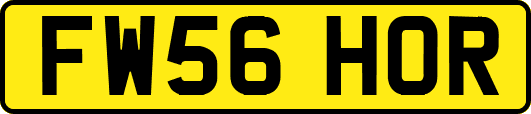 FW56HOR