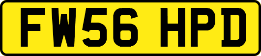 FW56HPD