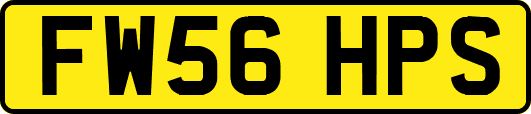 FW56HPS