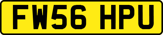 FW56HPU