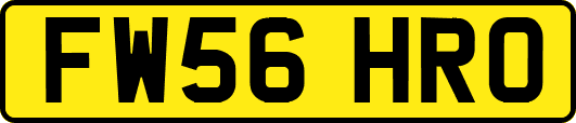 FW56HRO