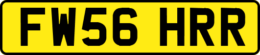 FW56HRR