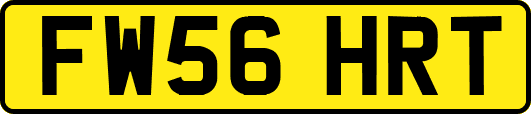 FW56HRT