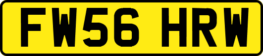FW56HRW
