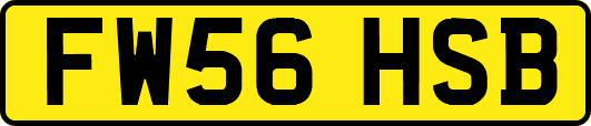 FW56HSB