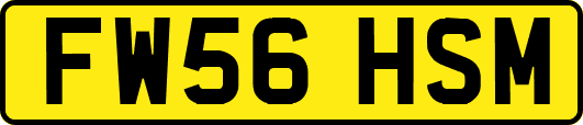 FW56HSM