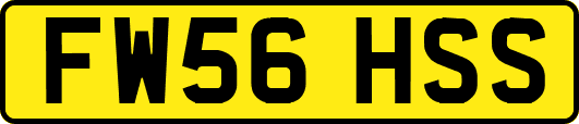 FW56HSS