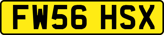 FW56HSX
