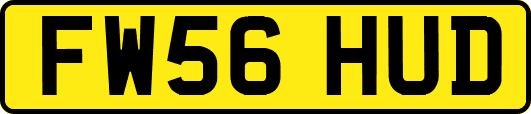 FW56HUD