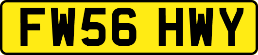 FW56HWY