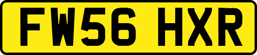 FW56HXR