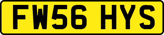 FW56HYS