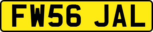 FW56JAL