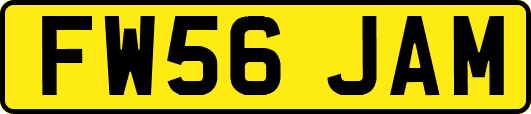 FW56JAM