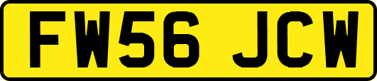 FW56JCW
