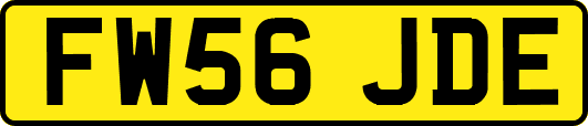 FW56JDE