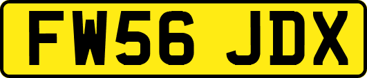 FW56JDX