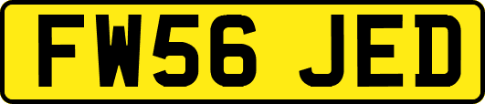 FW56JED