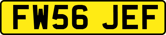 FW56JEF