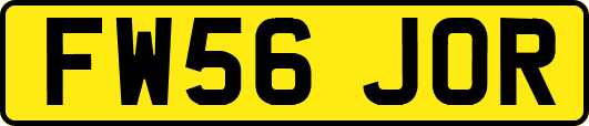 FW56JOR