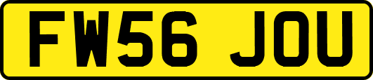 FW56JOU