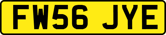 FW56JYE