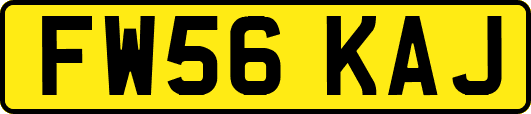 FW56KAJ