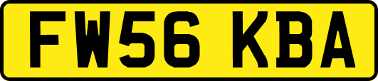 FW56KBA
