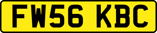 FW56KBC
