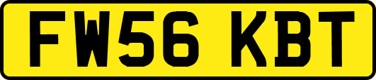 FW56KBT