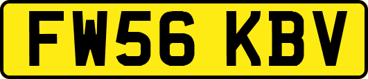 FW56KBV