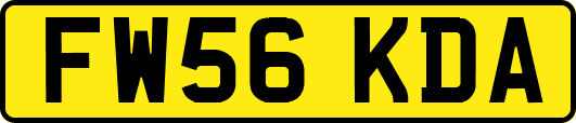 FW56KDA
