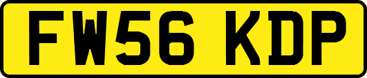 FW56KDP