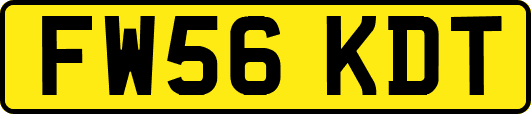 FW56KDT