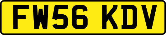 FW56KDV
