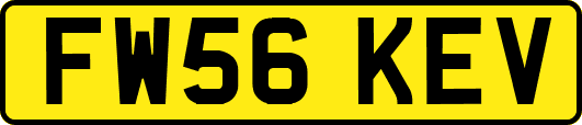 FW56KEV